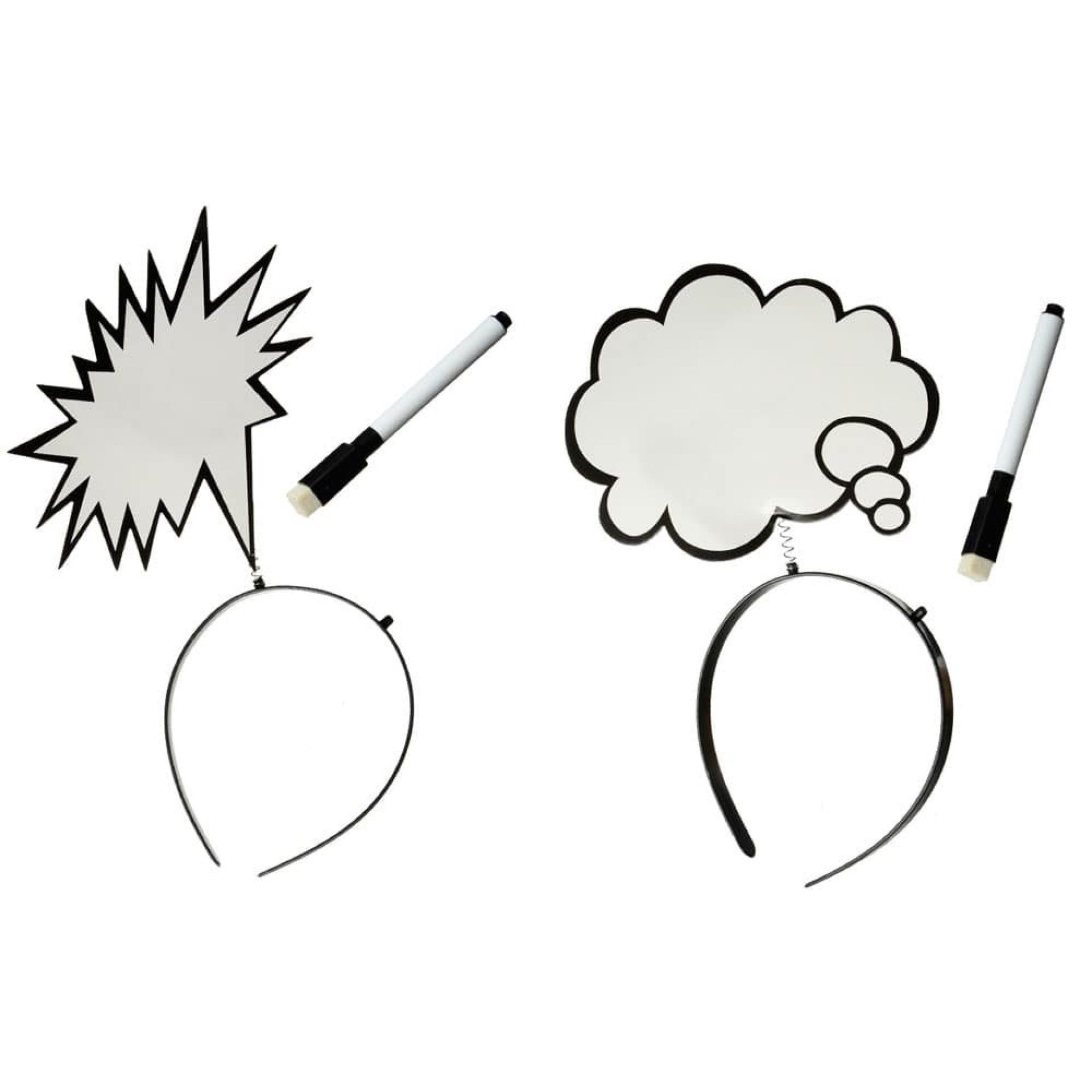 Bandolete Comentario personalizavel