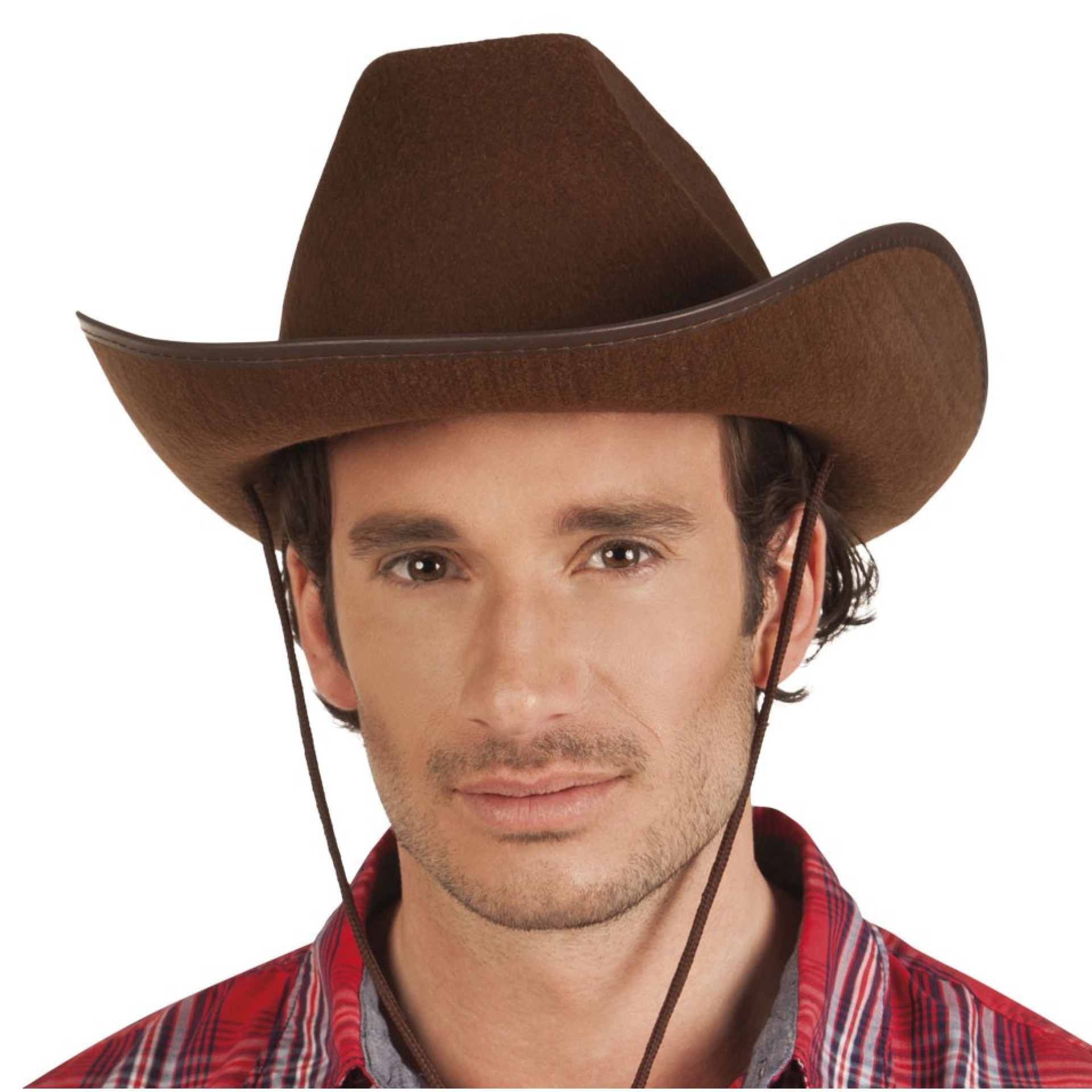 Chapéu Rodeo Castanho