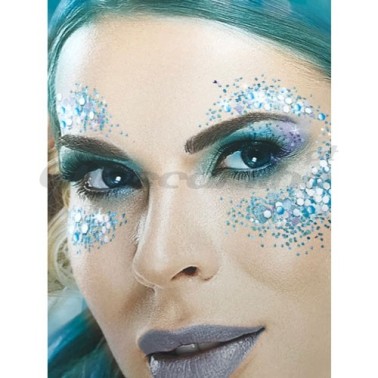 Chunky Glitter Prata Biodegradável Chunky Glitter Prata Biodegradável