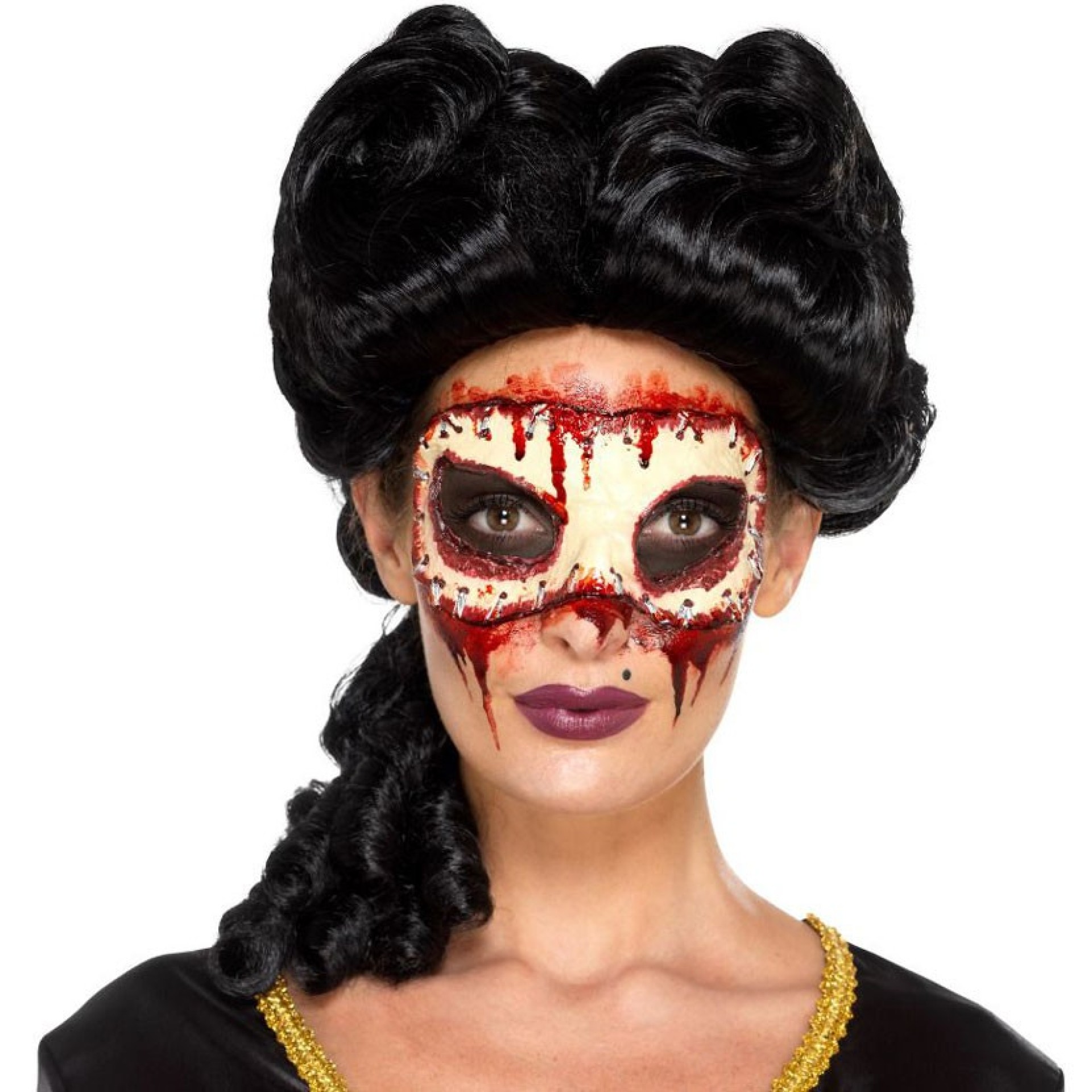 Aplicação FX Face Off