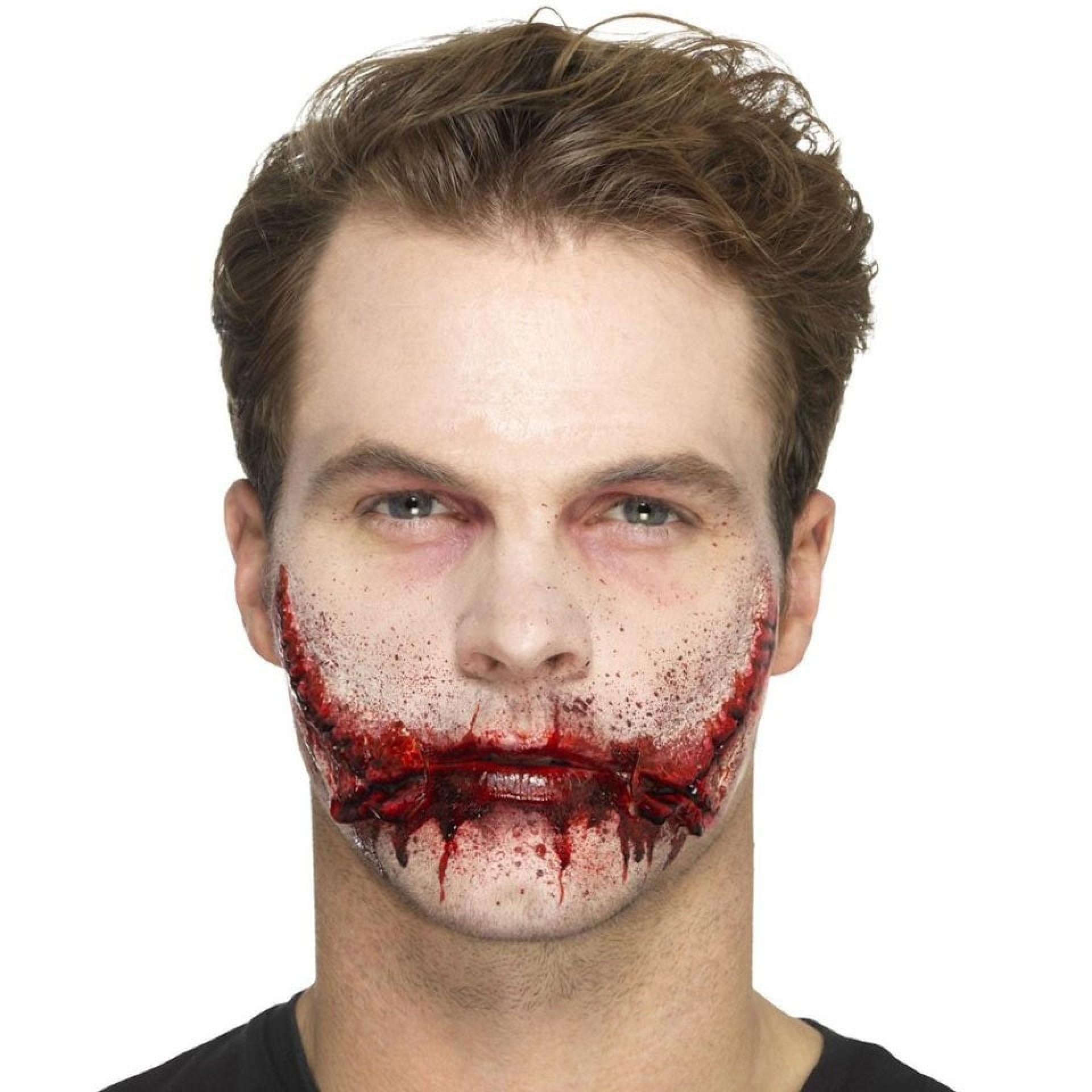 Aplicação FX Boca Rasgada