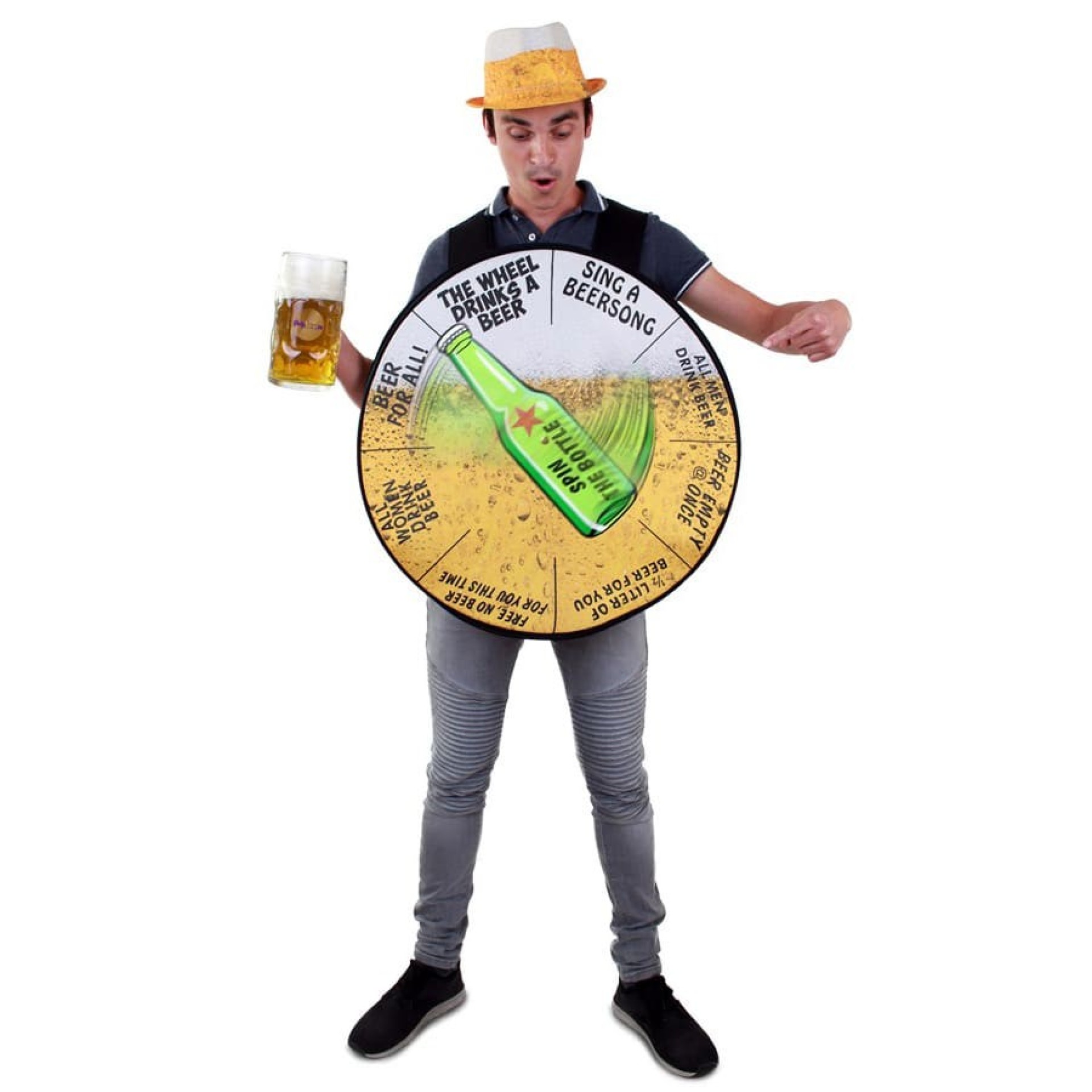 Fato Jogo da Cerveja