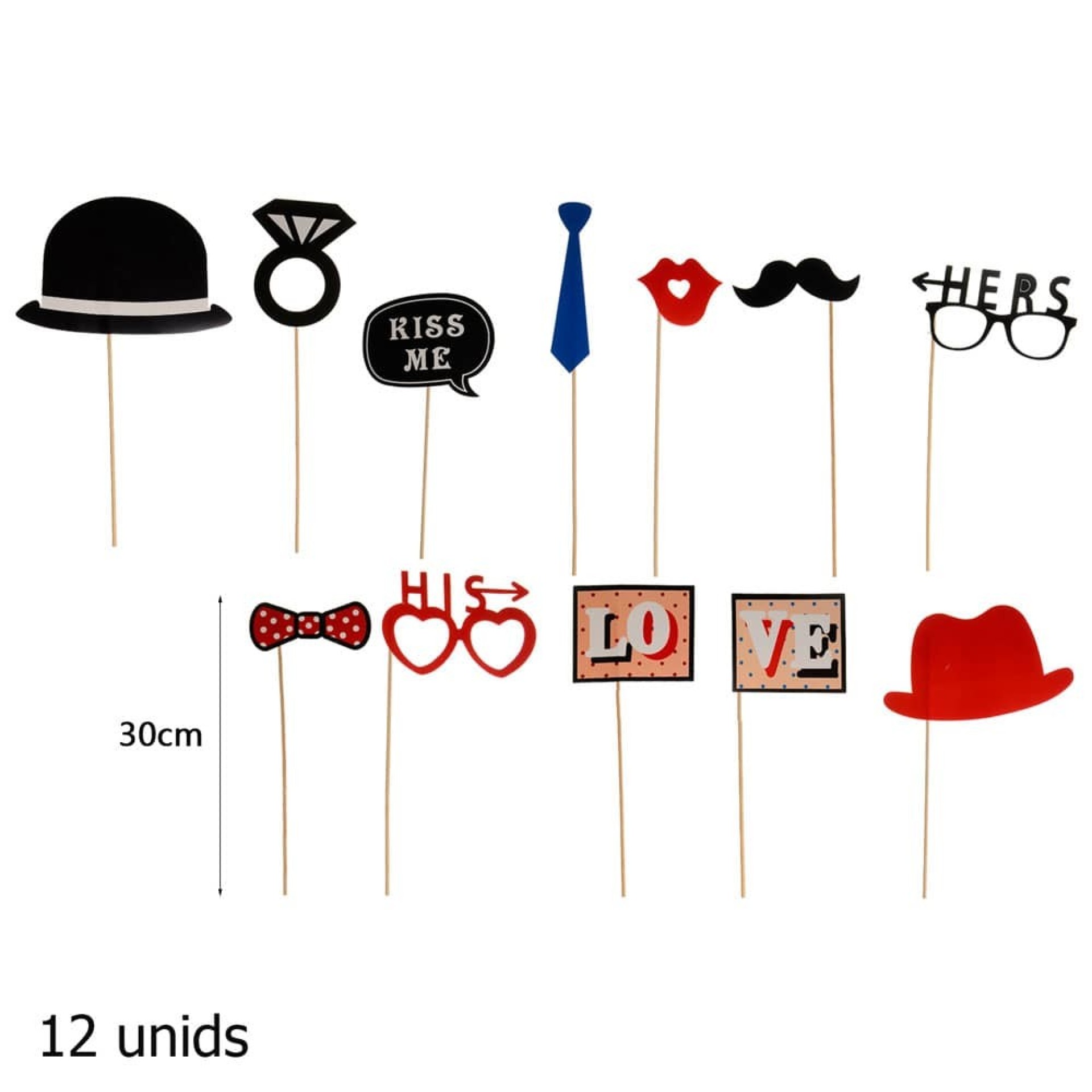 Photobooth Boda e São Valentim