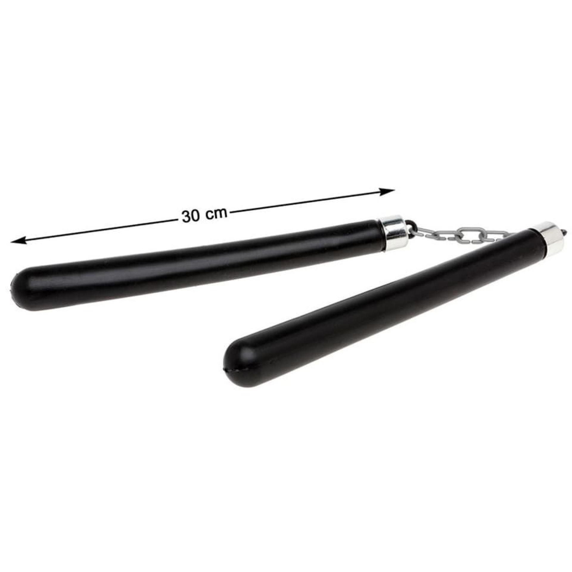 Matracas Ninja Pretas