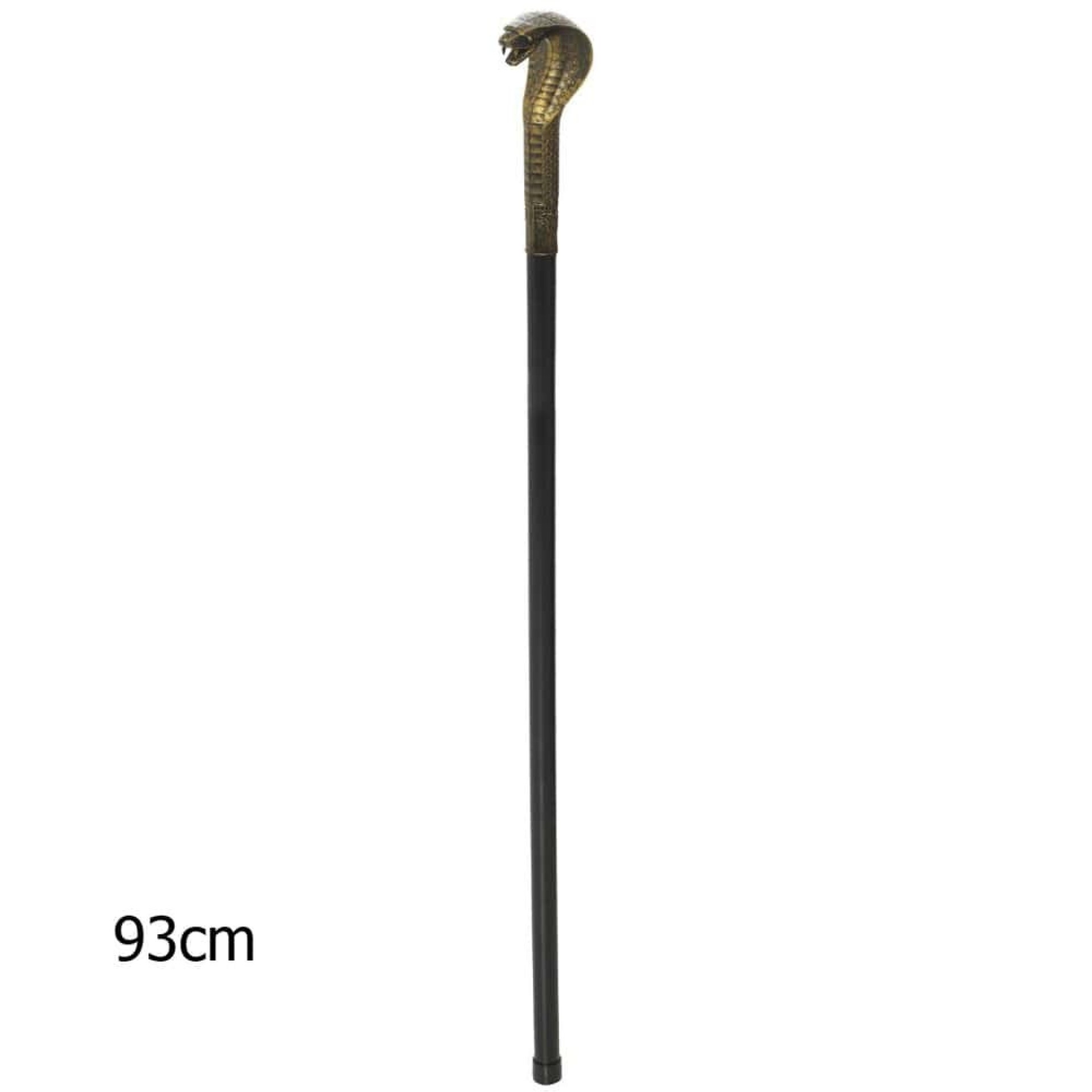 Bastão da Serpente 93cm