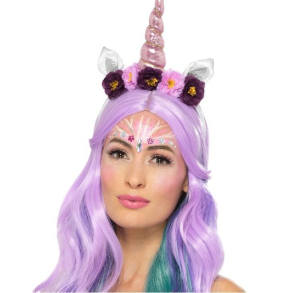 Kit Make up Unicórnio