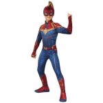 Fato Captain Marvel