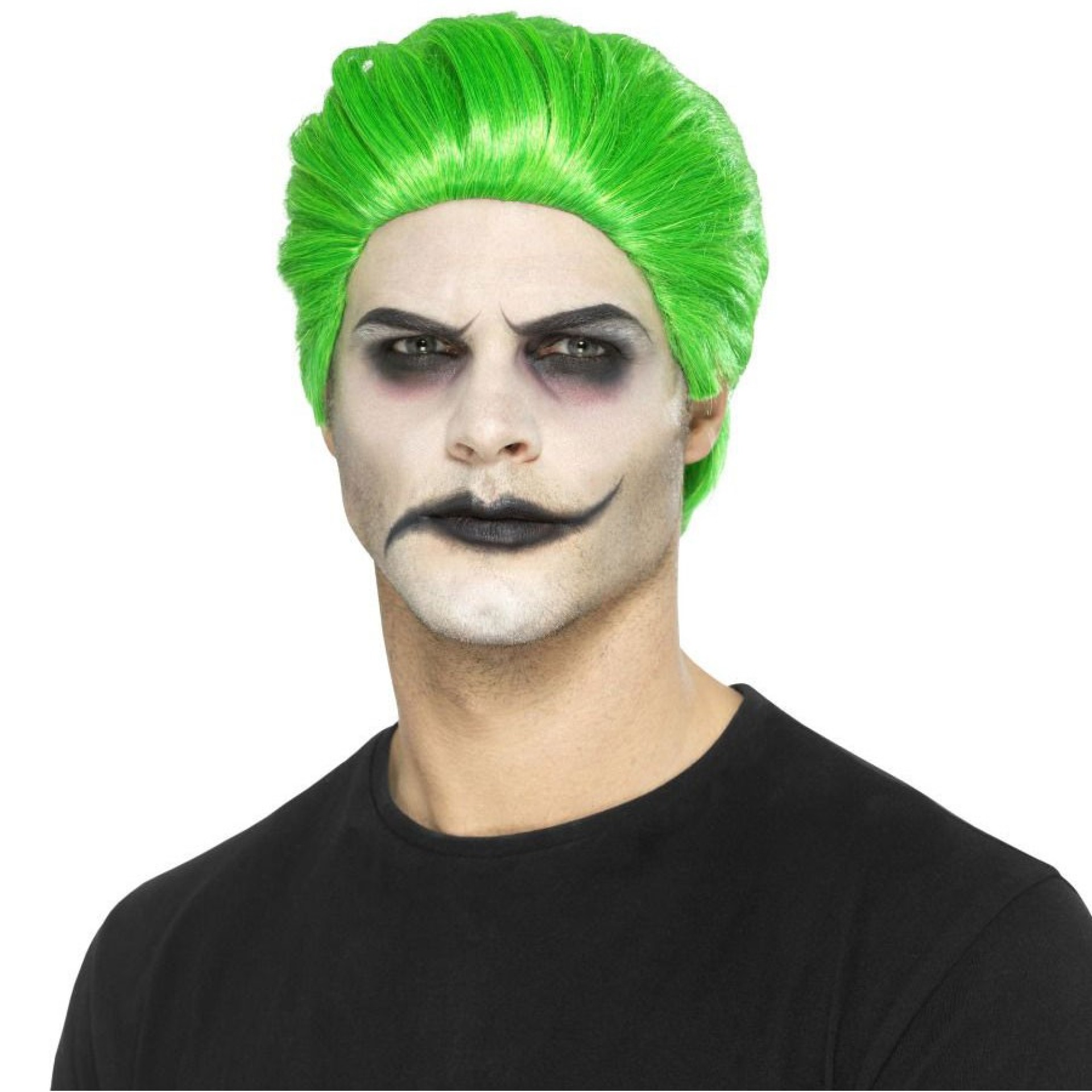 Peruca Joker Suicide