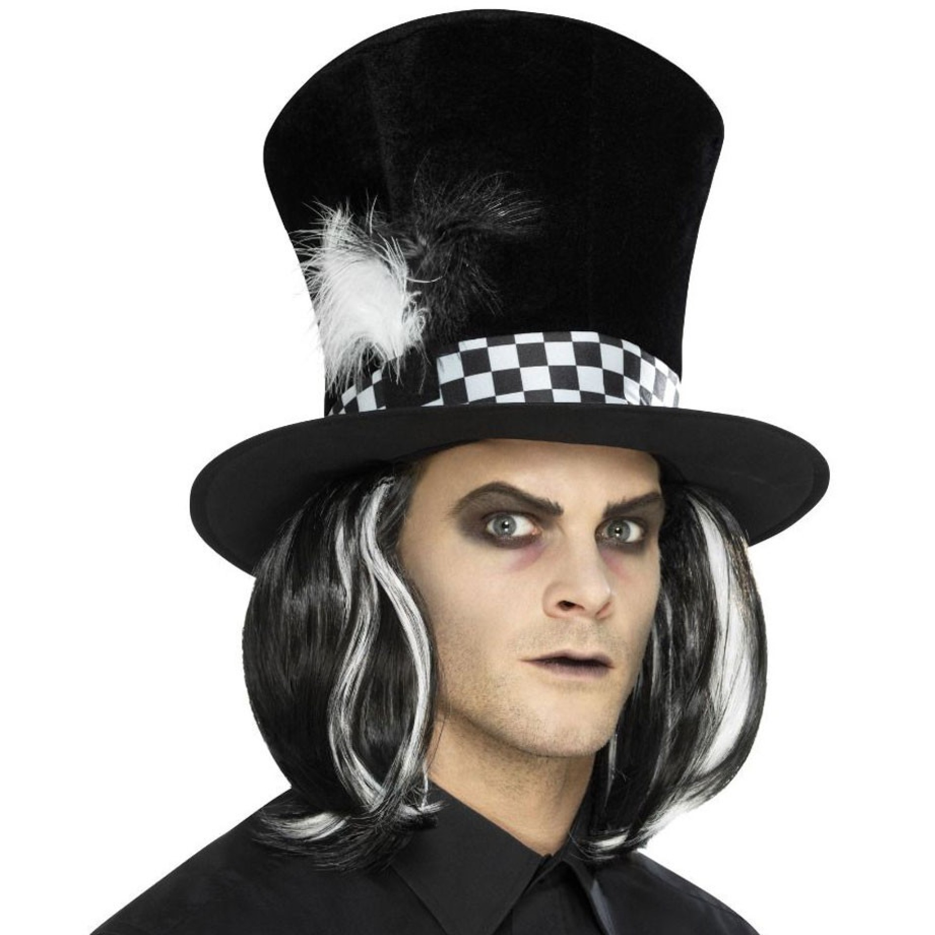 Chapéu de Chapeleiro do Relógio