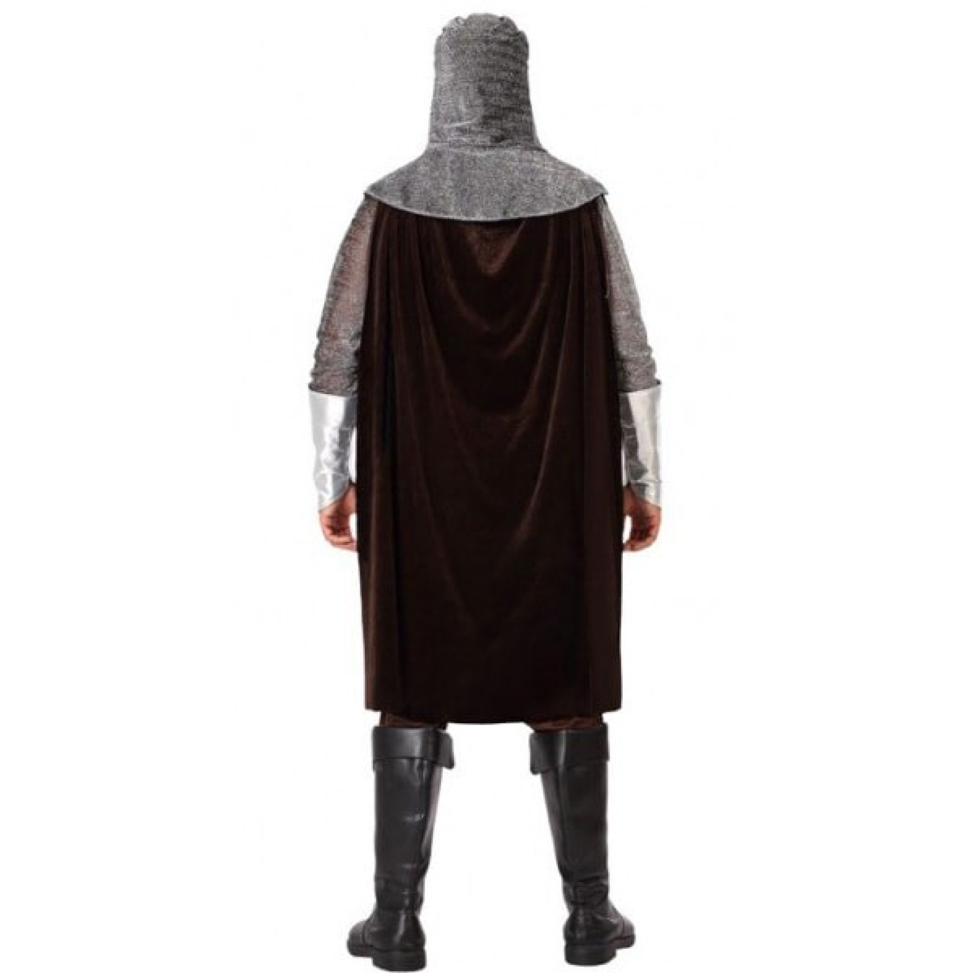 Fato Cavaleiro Templário