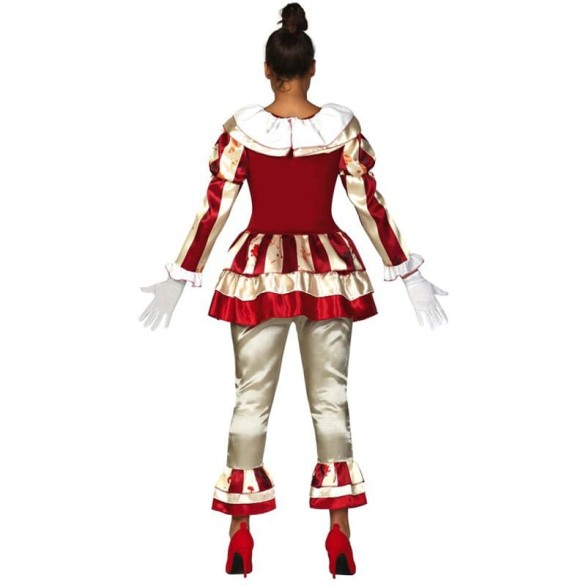 Fato Palhaça Horror Circus