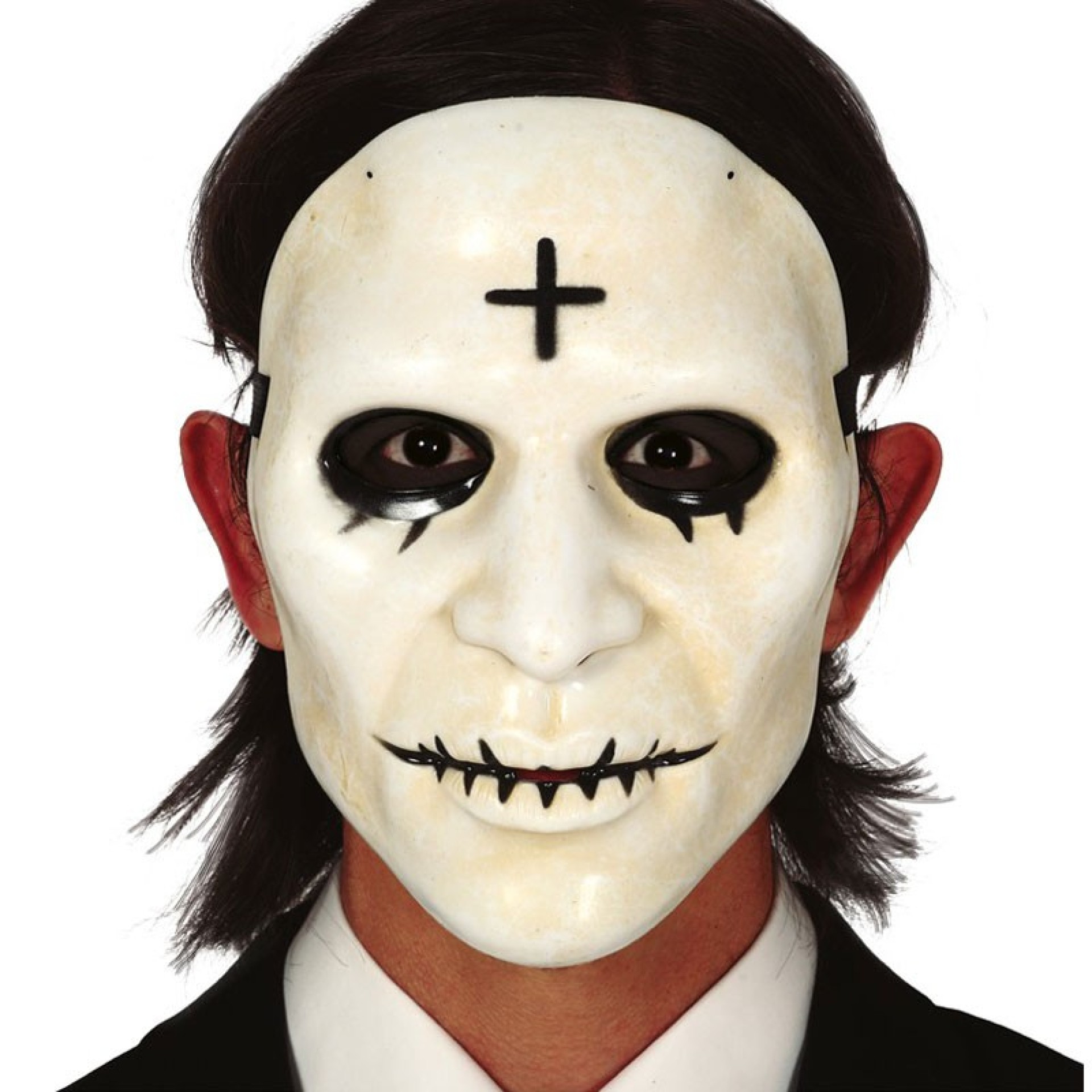 Máscara Silent Purge