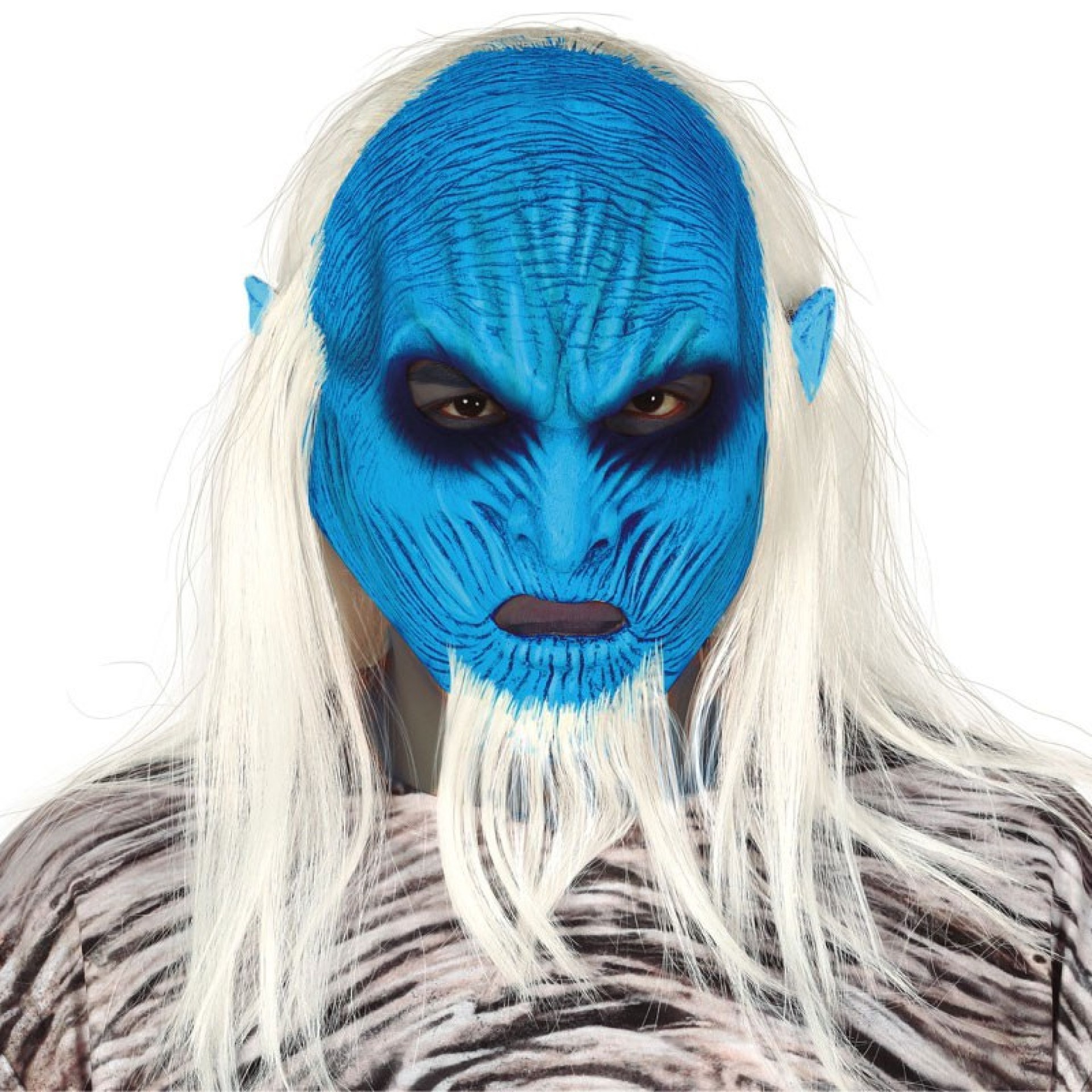 Máscara Lord dos Tronos