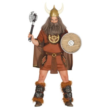 Fato Viking o Guerreiro