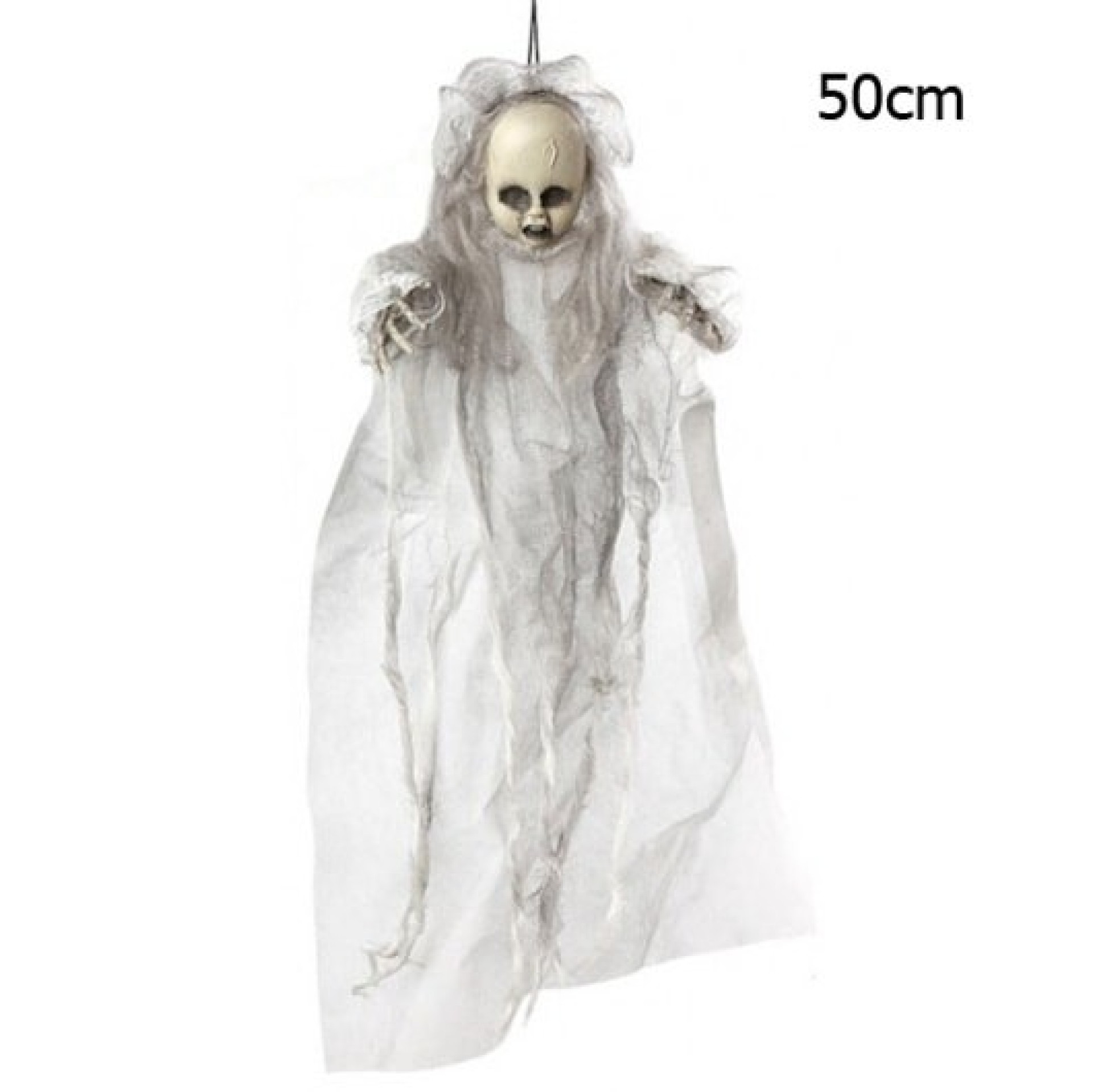 Decoração Bebé Possuido 50cm