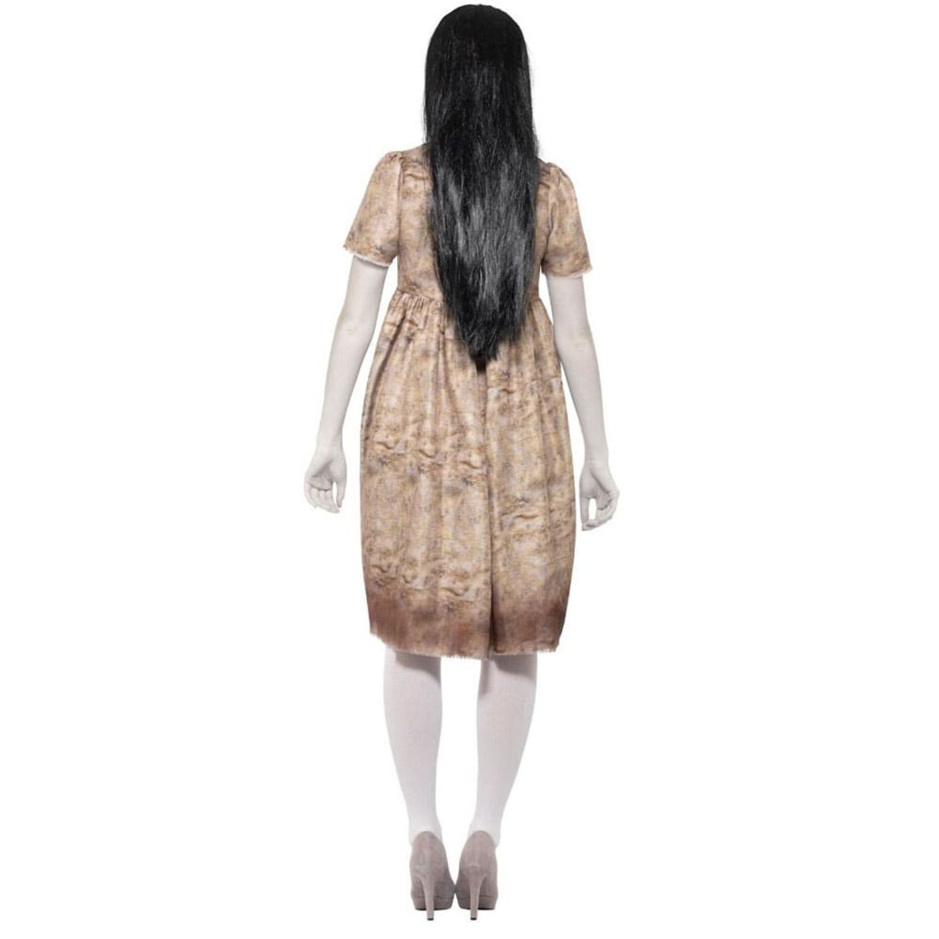 Fato Possuída Ring Delux