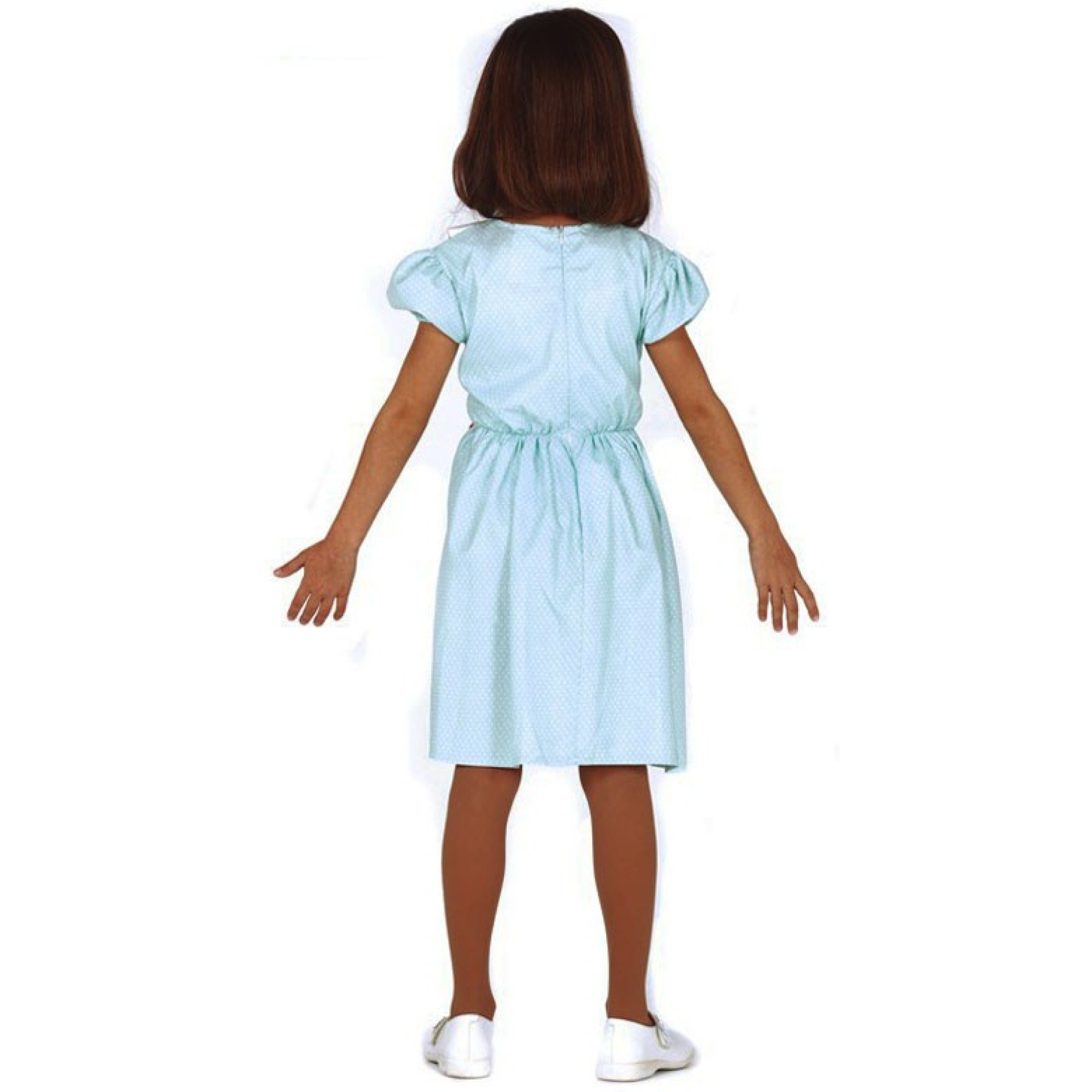 Fato a Gémea Fantasma