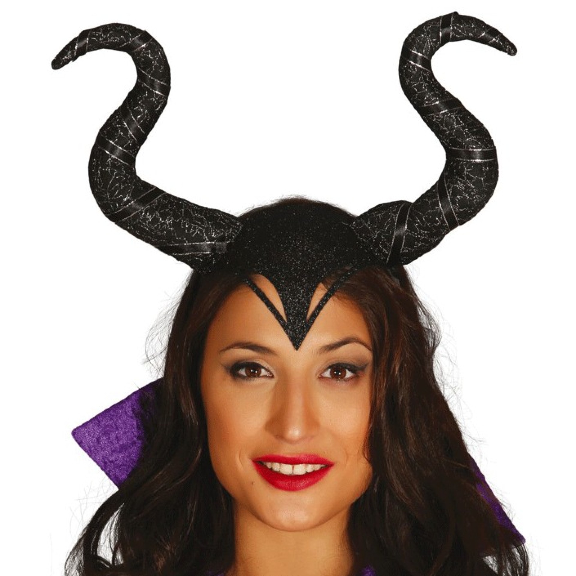 Bandolete A Maléfica