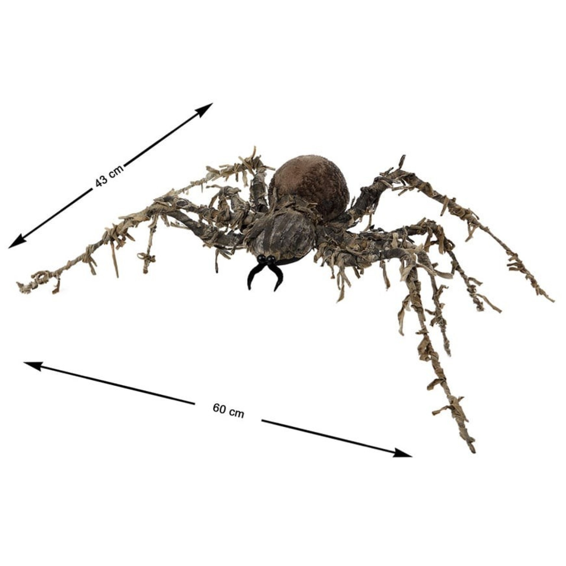 Tarântula Creepy Gigante