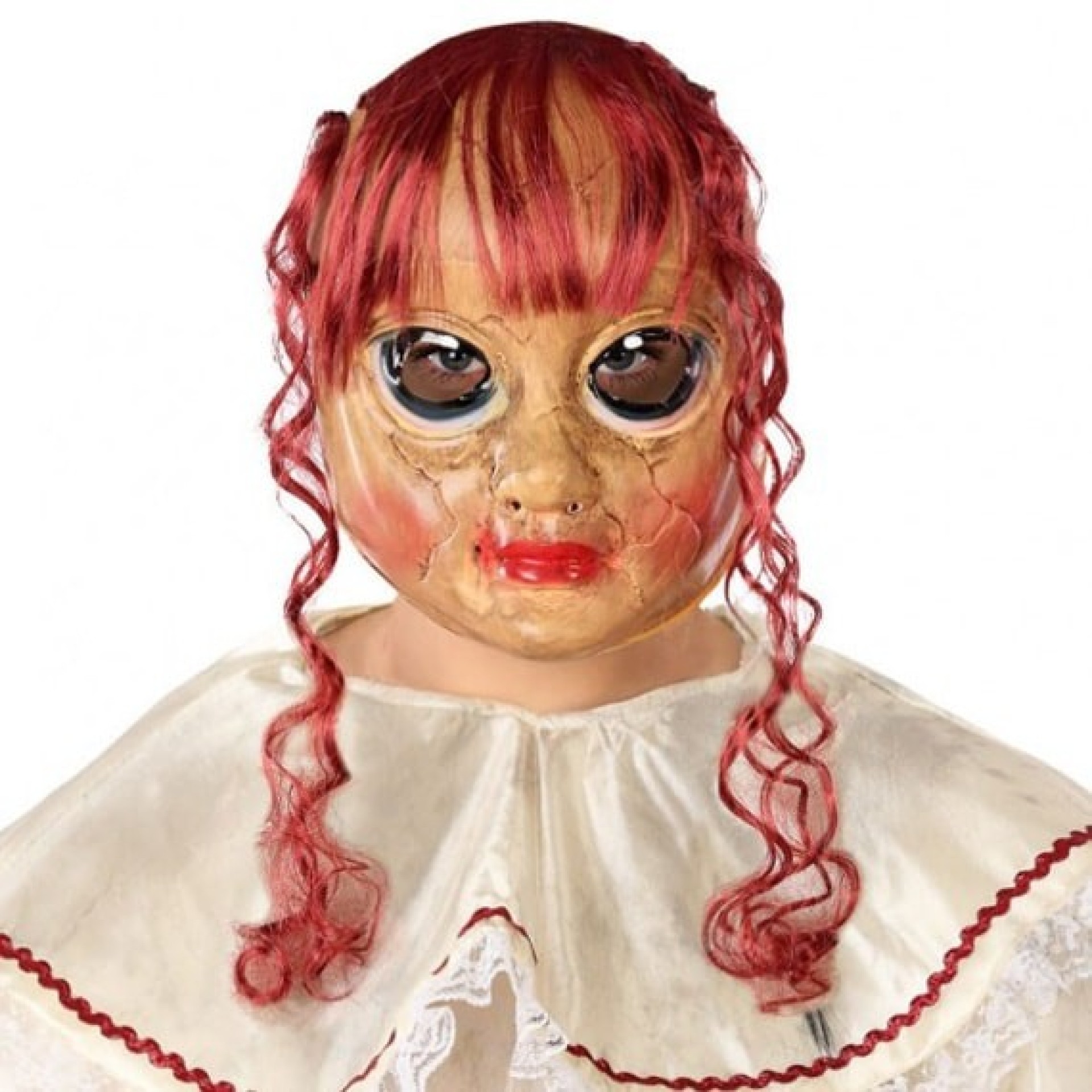 Máscara Boneca do Terror