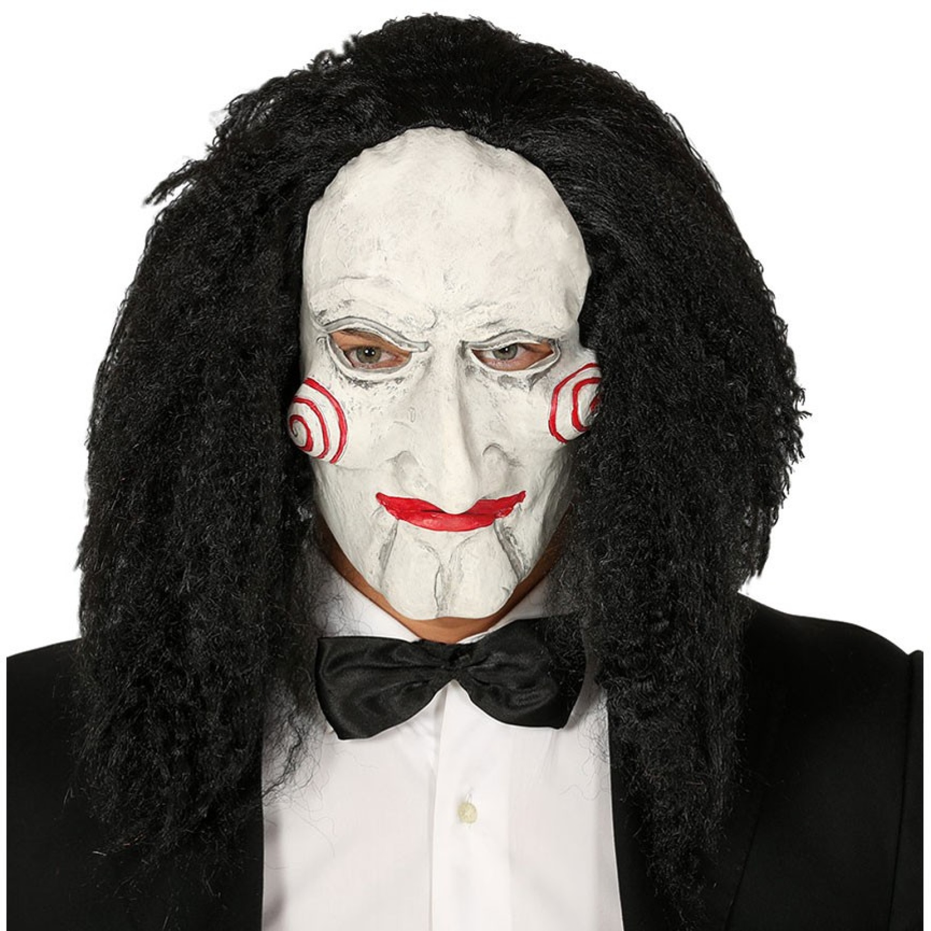 Máscara Game Assassin