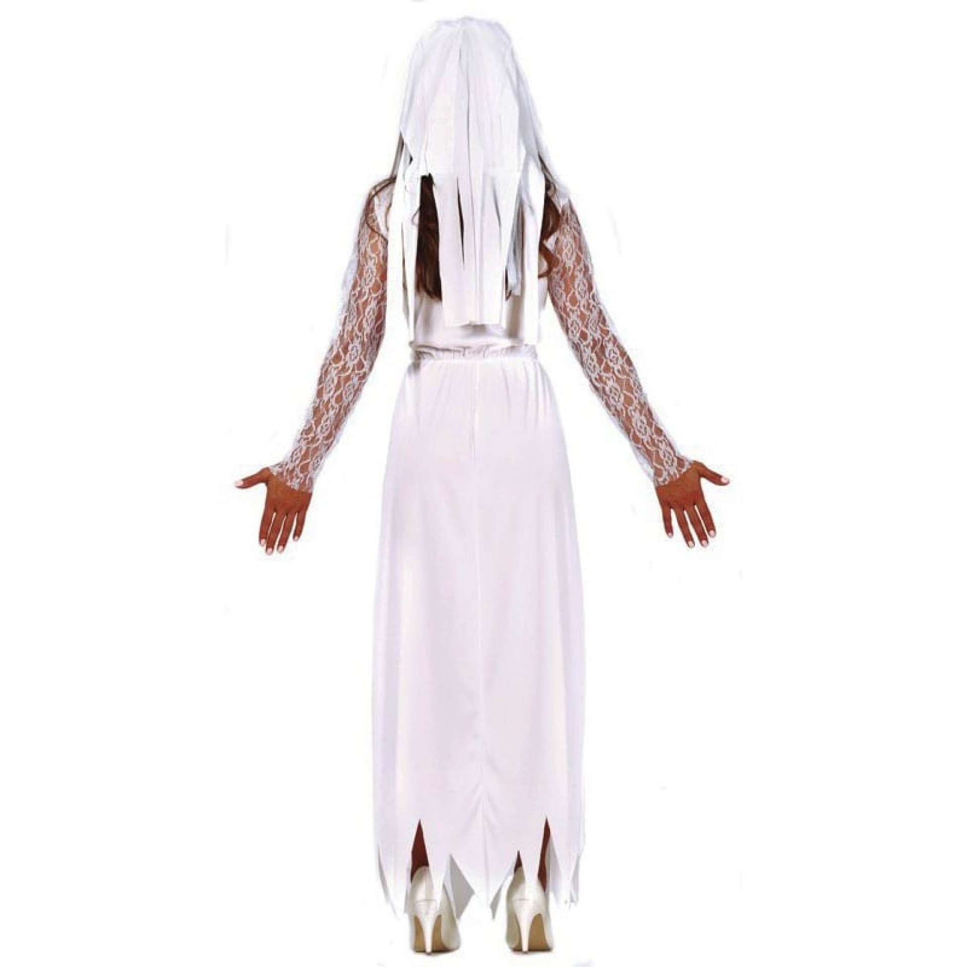 Fato Noiva Sangrenta -