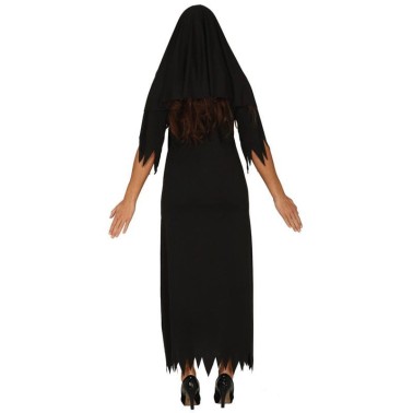 Fato A Freira Malefica Fato A Freira Malefica