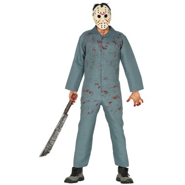 Fato Assassino Jason