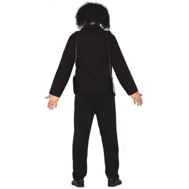 Fato Assassino do Triciclo Fato Assassino do Triciclo