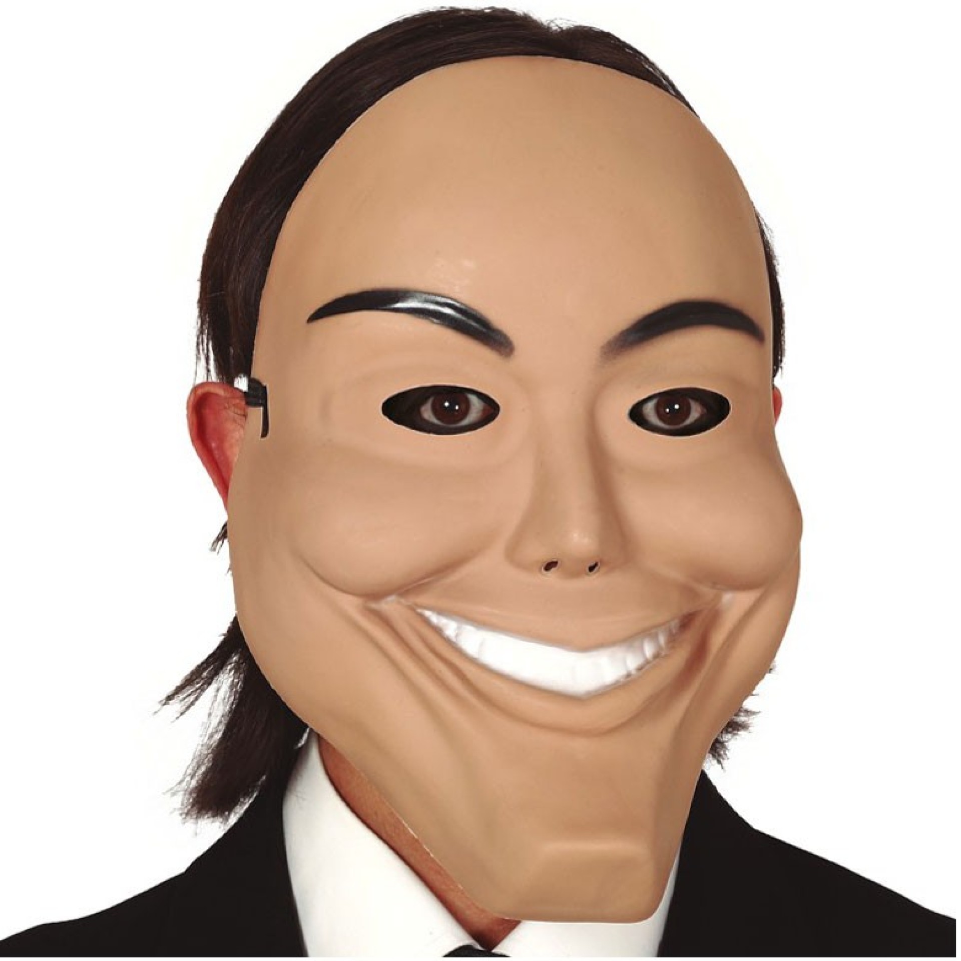 Máscara Smile Killer