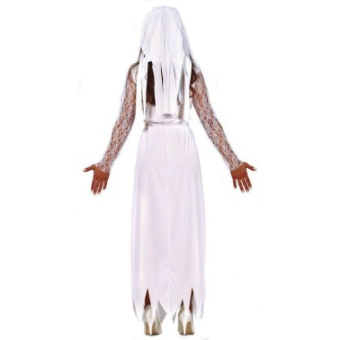 Fato Noiva Sangrenta -