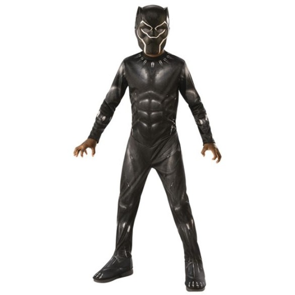 Fato Black Panther