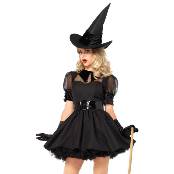 Fato Fashion Witch