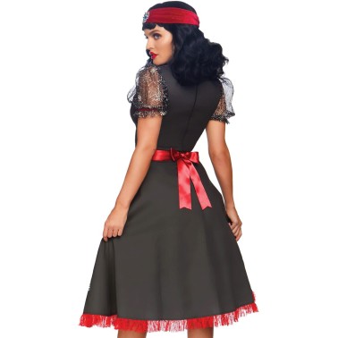 Fato Vidente dos Espíritos Fato Vidente dos Espíritos