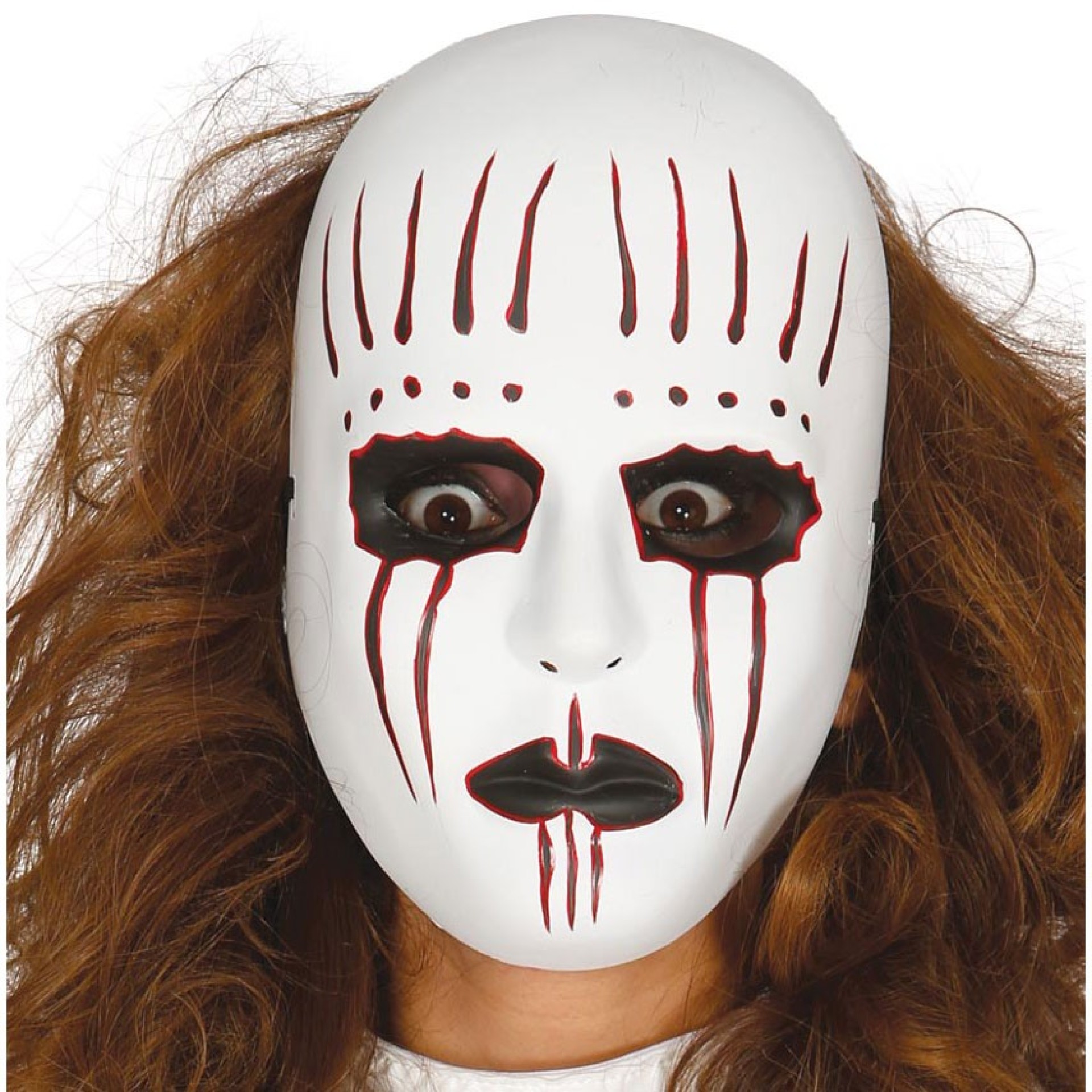 Máscara Pain Nights