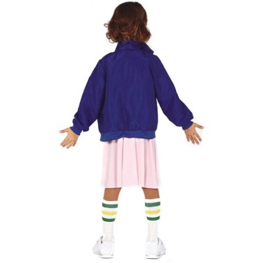 Fato Menina Stranger Paranormal Fato Menina Stranger Paranormal