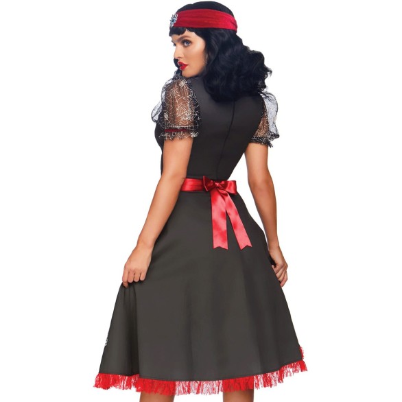 Fato Vidente dos Espíritos