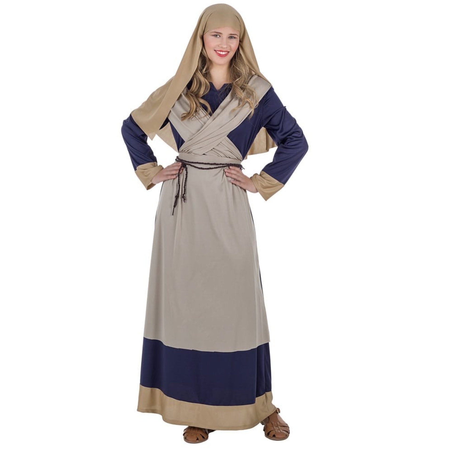 Fato Maria de Nazaré