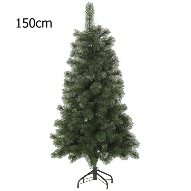 rvore de Natal Elegance 150cm