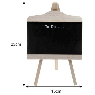 Mini Quadro dos Recados