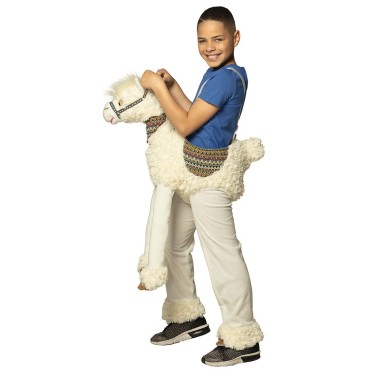 Fato Lama Ilusão Infantil Fato Lama Ilusão Infantil