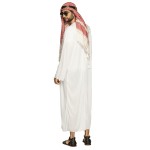 Fato Sheik Dubai