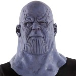 Mscara Thanos Marvel