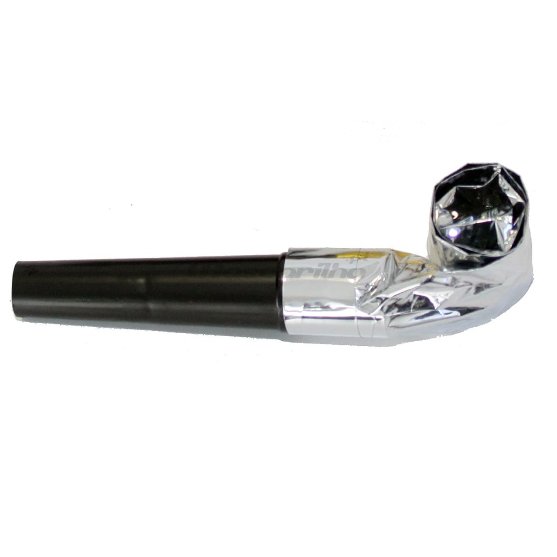 Lingua da Sogra Ouro Prata