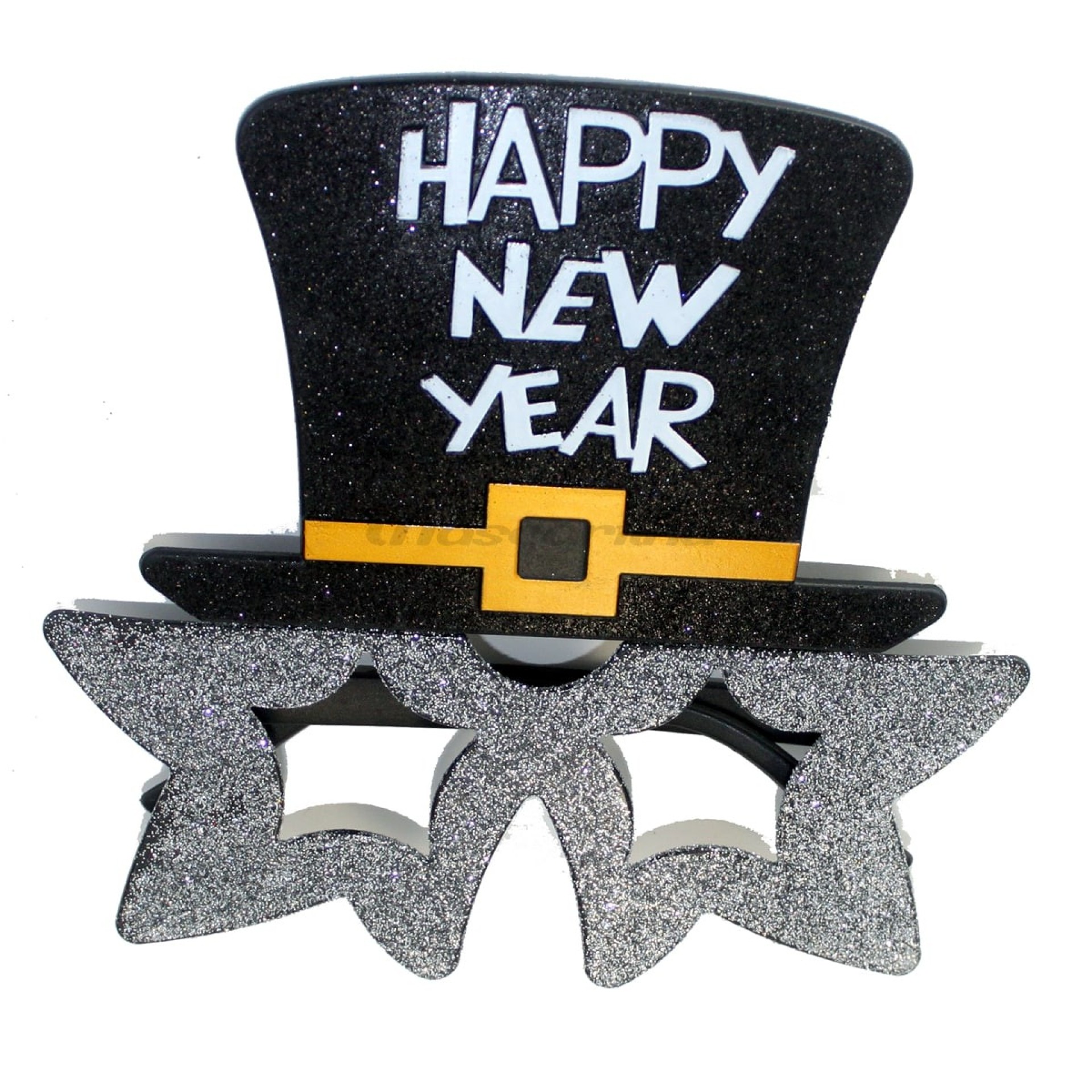 Óculos Happy New Year STAR