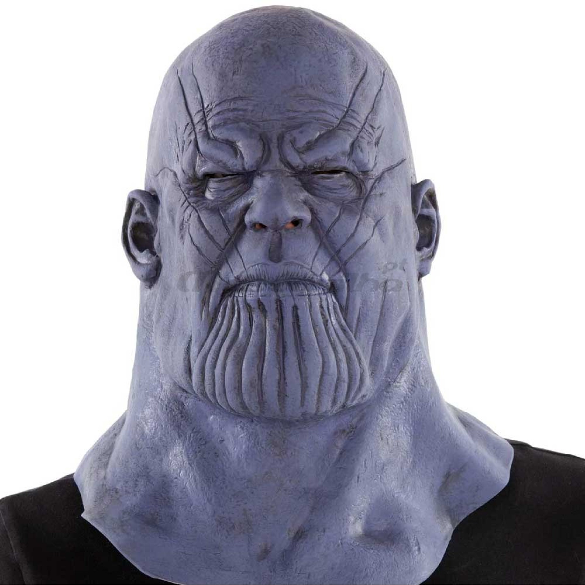 Máscara Thanos Marvel