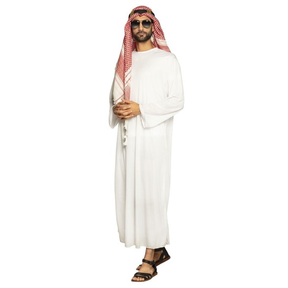 Fato Sheik Dubai