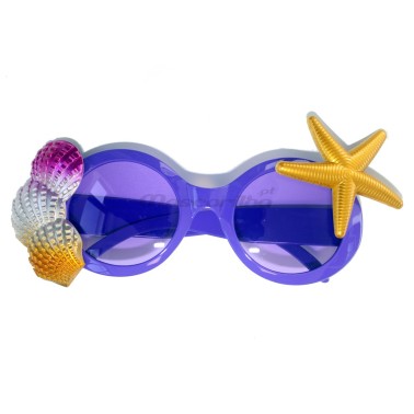 culos Sereia na Praia