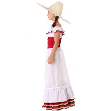 Fato Mexicana Carmenzita