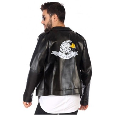 Casaco Anos 60 Motard Casaco Anos 60 Motard